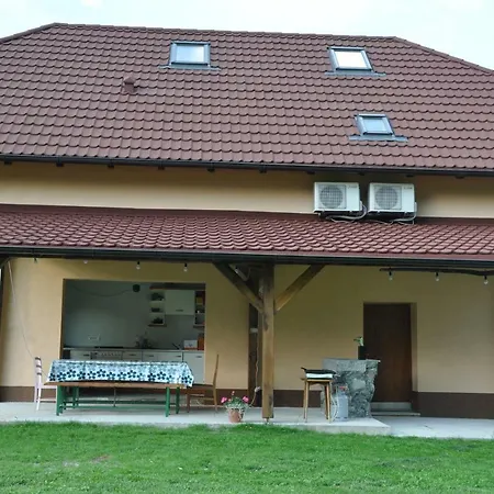 Apartma Jernej Bovec Exterior photo
