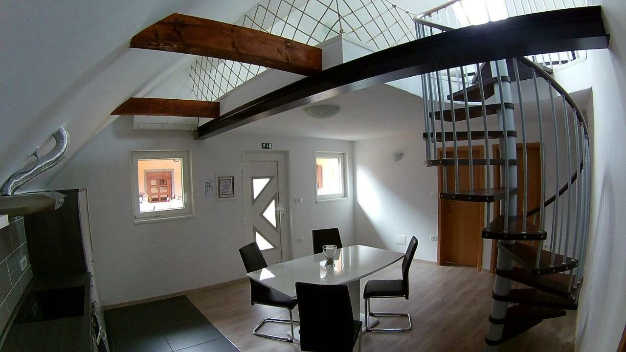Apartma Jernej Apartment