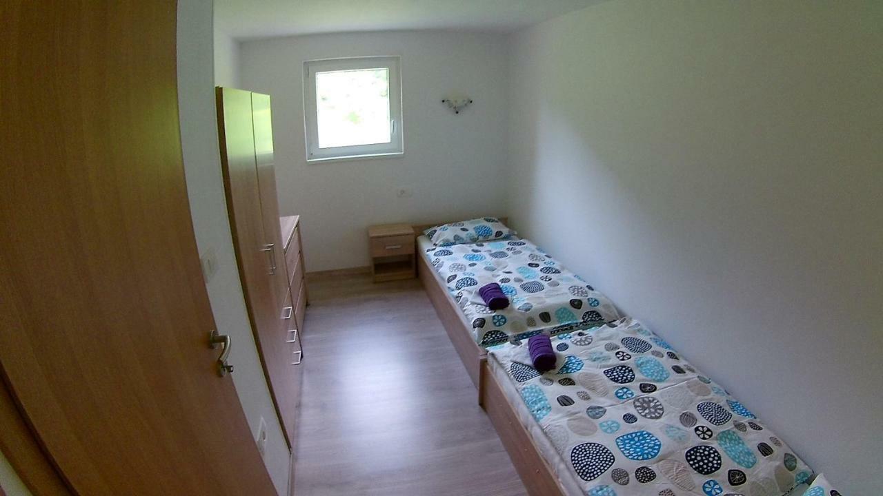 Apartma Jernej