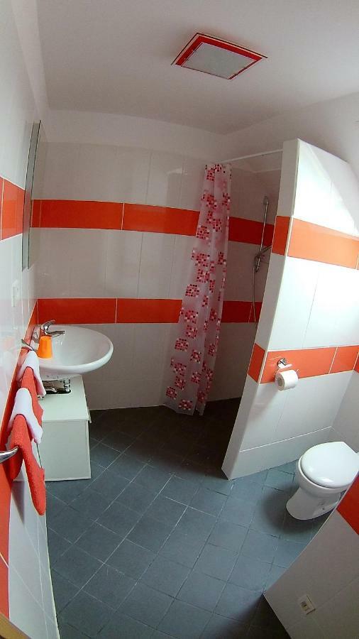 Apartma Jernej Apartment *