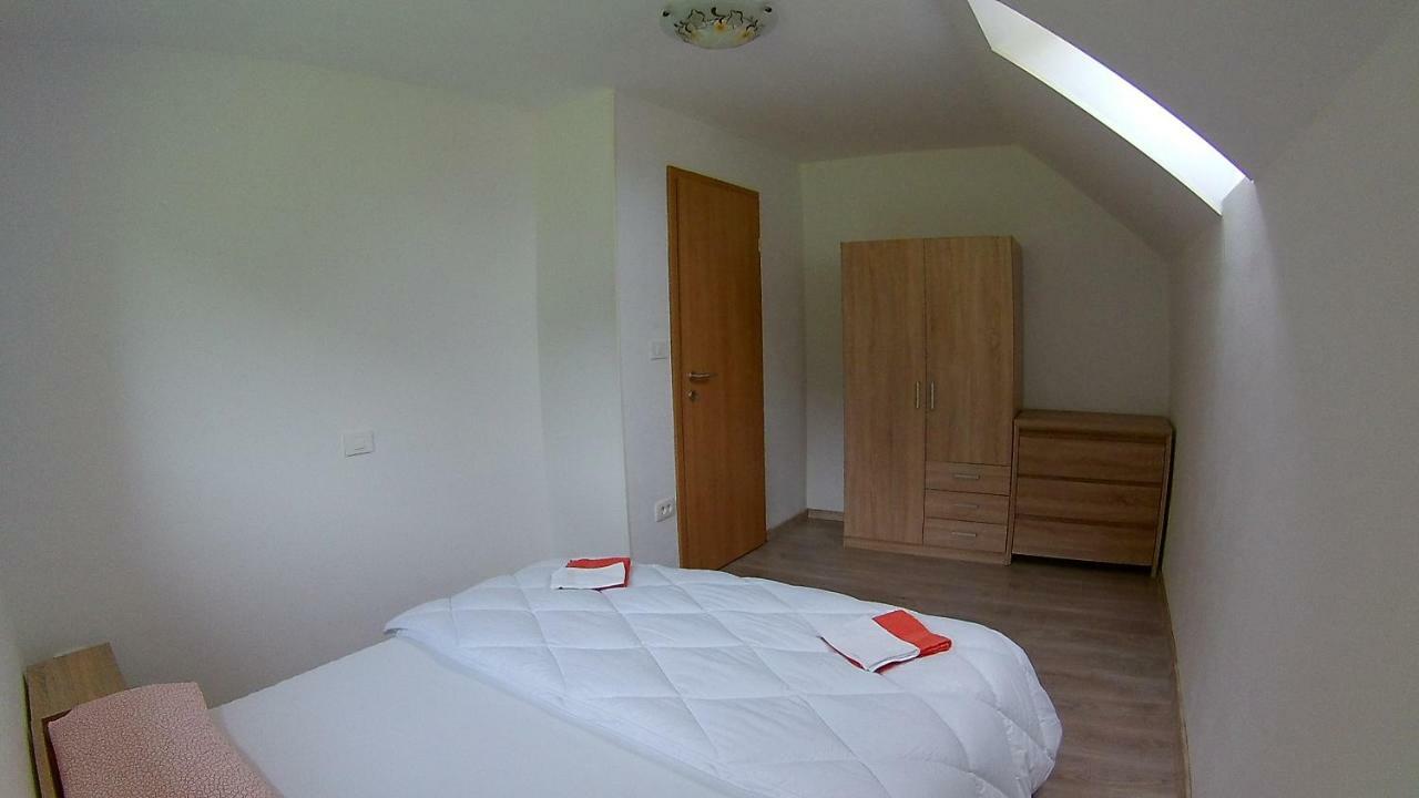 Apartma Jernej Apartment Bovec