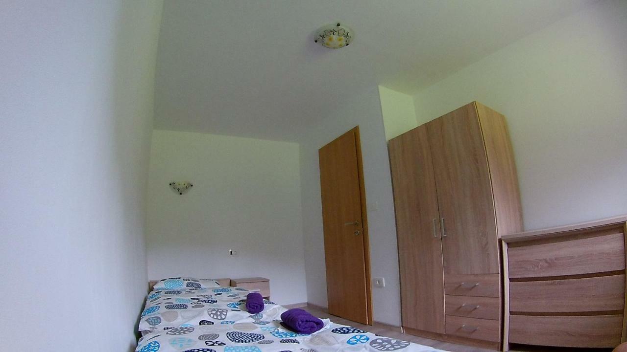 Apartment Apartma Jernej
