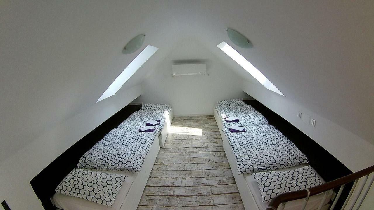 Apartma Jernej * Bovec
