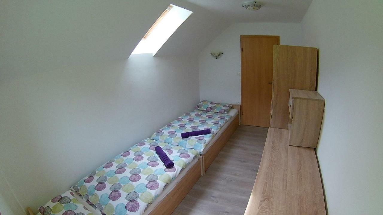 Apartma Jernej Apartment