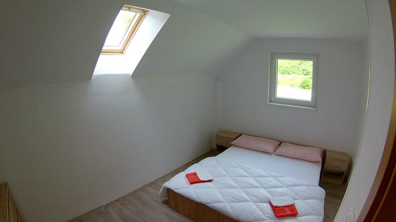 Apartma Jernej Apartment Bovec
