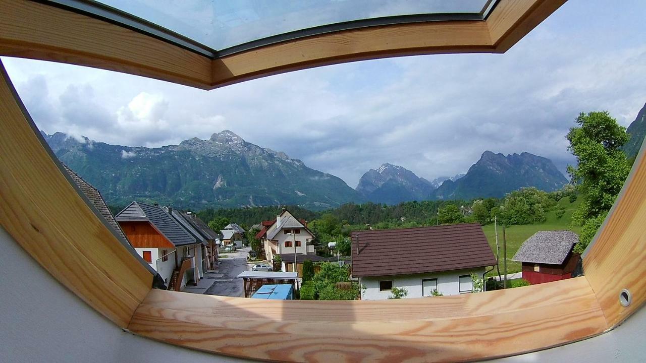 Apartma Jernej Apartment