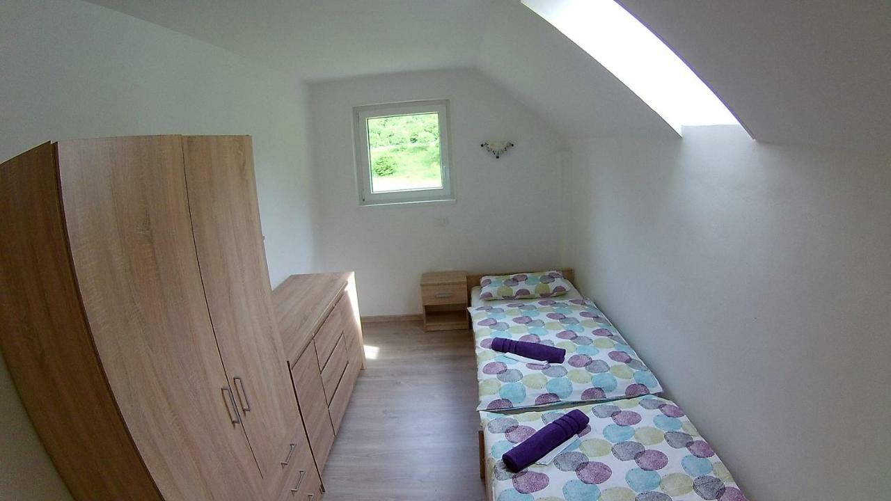 Apartment Apartma Jernej *