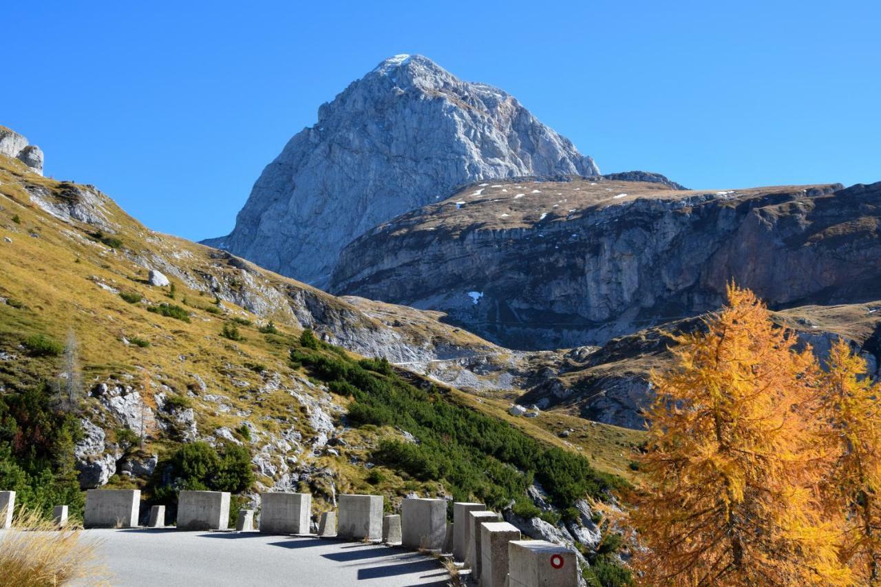 Apartma Jernej Apartment Bovec