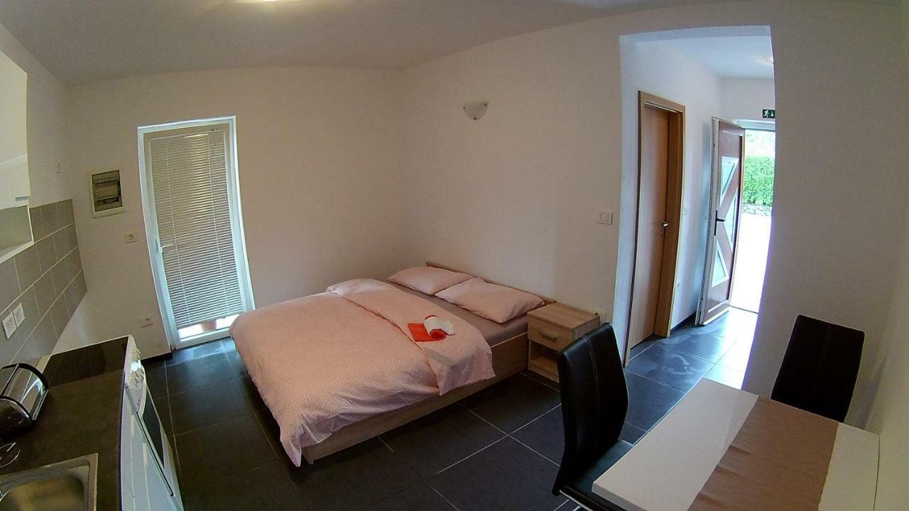 Apartma Jernej Apartment