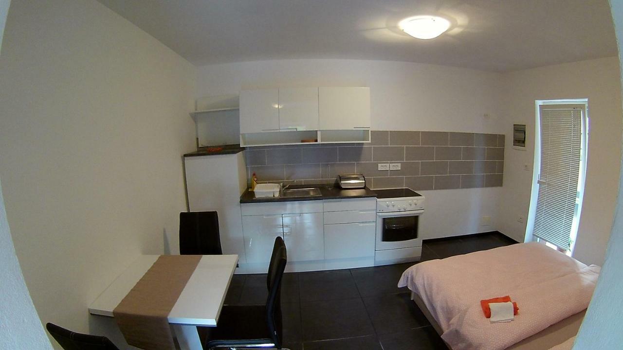 Apartment Apartma Jernej