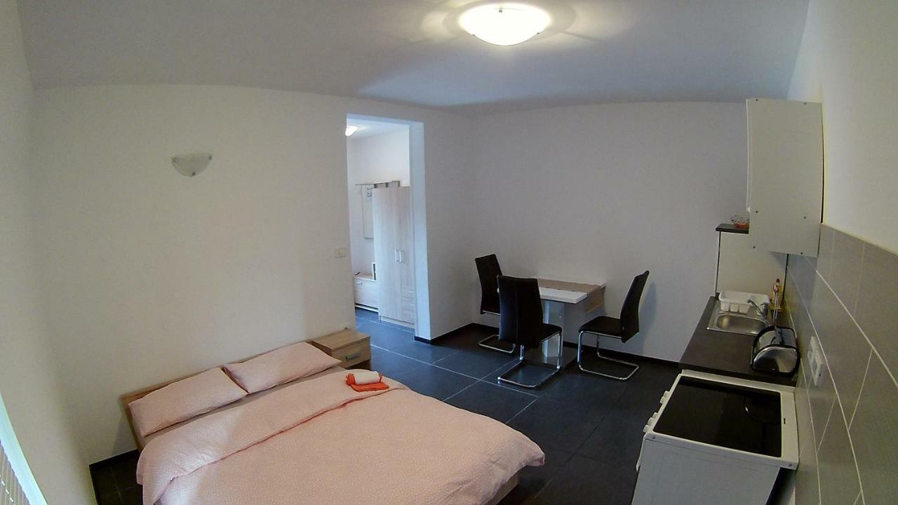 Apartma Jernej Apartment