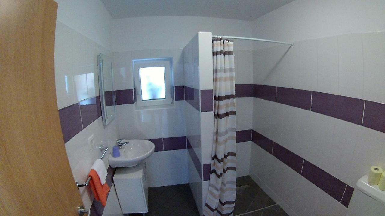 Apartma Jernej * Bovec
