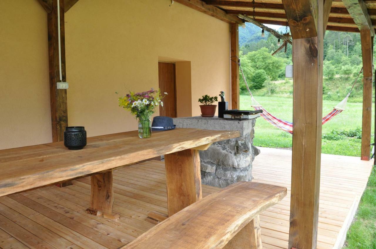 Apartma Jernej